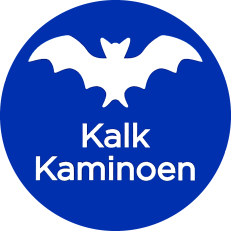Logo for Kalk Kaminoen